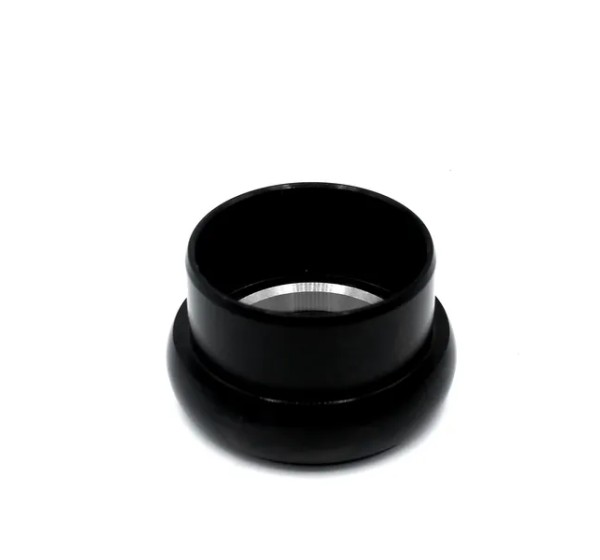 BLACK BEARING Umlenkung & Lager - HEADSET LOW EC_F 49MM_P 1-1/2