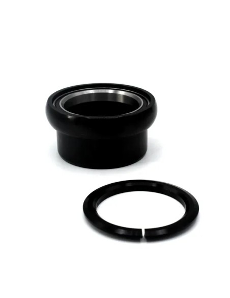 BLACK BEARING Umlenkung & Lager - Detailansicht