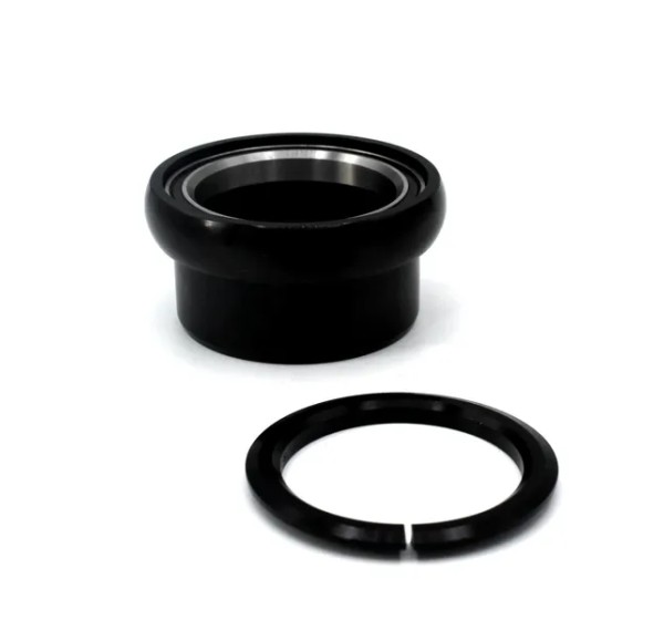 BLACK BEARING Umlenkung & Lager - Detailansicht