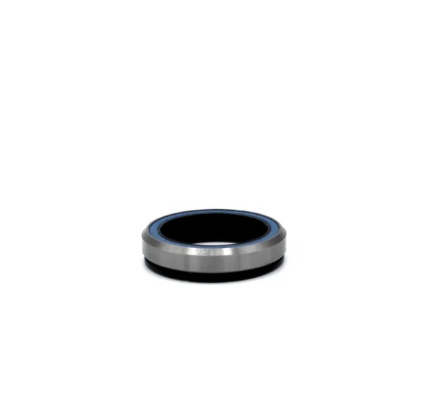BLACK BEARING Umlenkung & Lager - HEADSET LOW IS_F 41MM_P 1-1/8