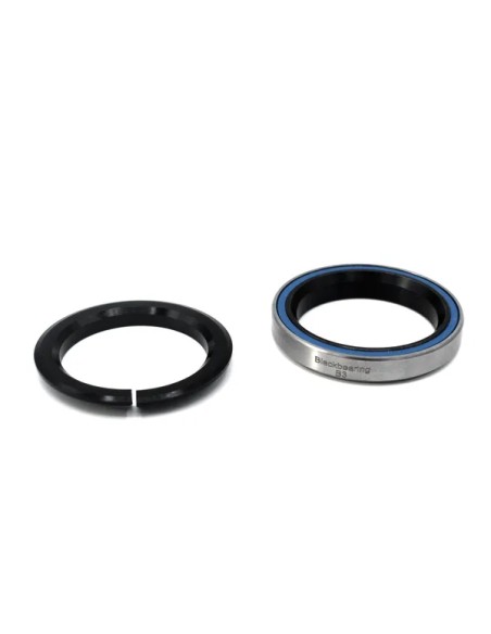 BLACK BEARING Umlenkung & Lager - Detailansicht