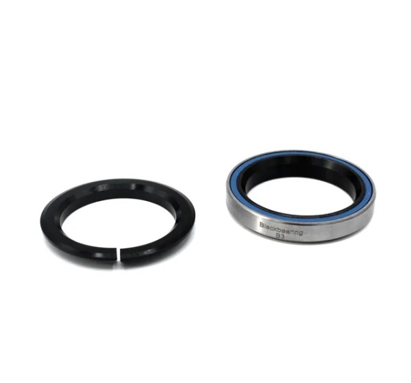 BLACK BEARING Umlenkung & Lager - Detailansicht
