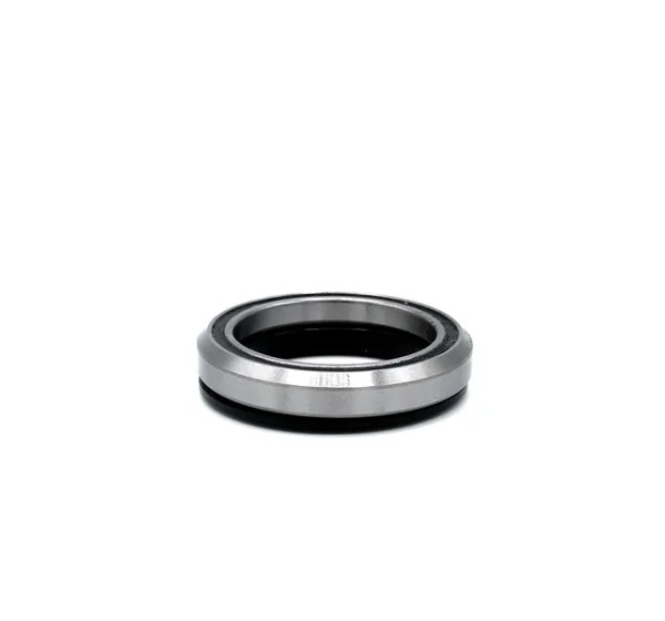 BLACK BEARING Umlenkung & Lager - HEADSET LOW IS_F 47MM_P 1-1/4