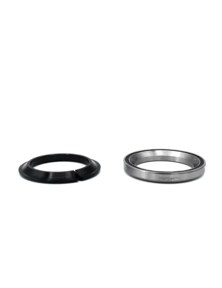 BLACK BEARING Umlenkung & Lager - Detailansicht
