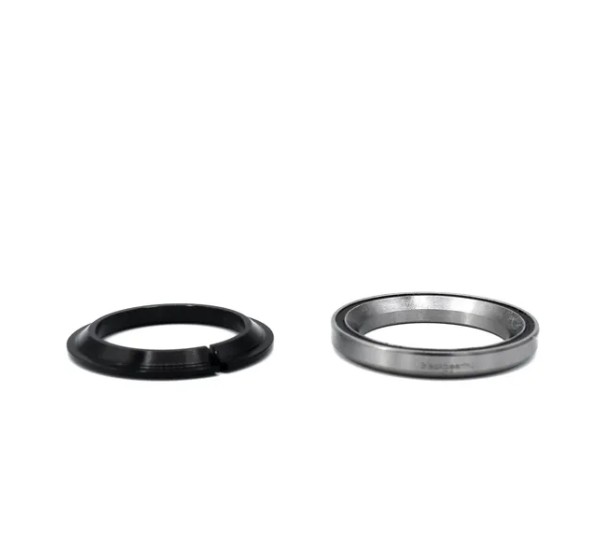 BLACK BEARING Umlenkung & Lager - Detailansicht