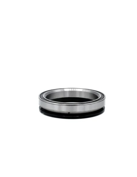 BLACK BEARING Umlenkung & Lager - HEADSET LOW IS_F 52MM_P 1-1/2