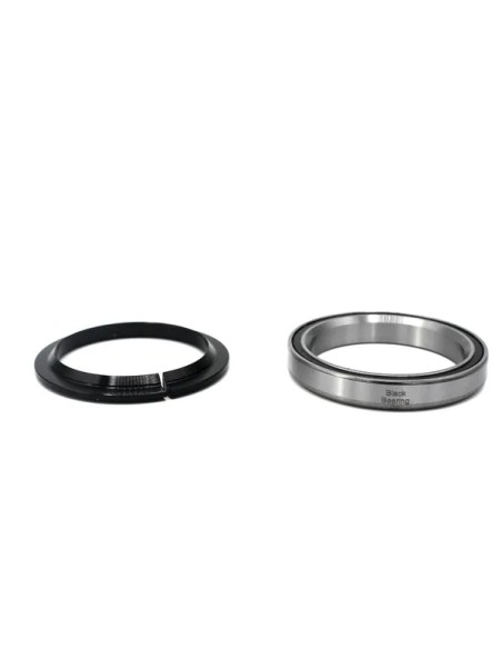 BLACK BEARING Umlenkung & Lager - Detailansicht
