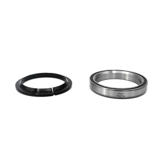 BLACK BEARING Umlenkung & Lager - Detailansicht