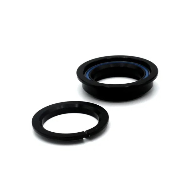 BLACK BEARING Umlenkung & Lager - Detailansicht