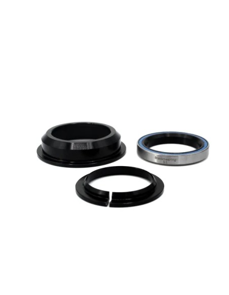 BLACK BEARING Umlenkung & Lager - Einbaubeispiel