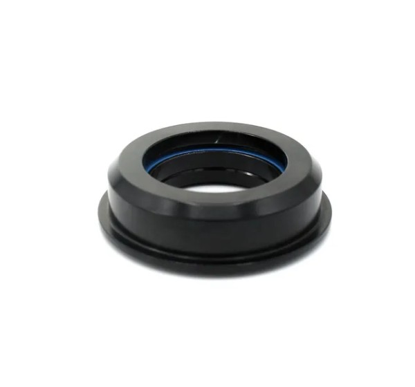 BLACK BEARING Umlenkung & Lager - HEADSET LOW ZS_F 49MM_P 1-1/8