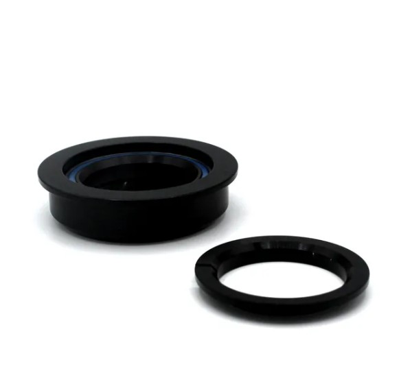 BLACK BEARING Umlenkung & Lager - Detailansicht