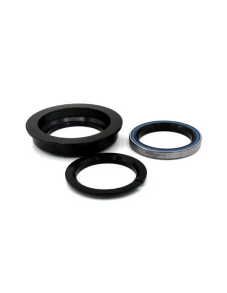 BLACK BEARING Umlenkung & Lager - Einbaubeispiel