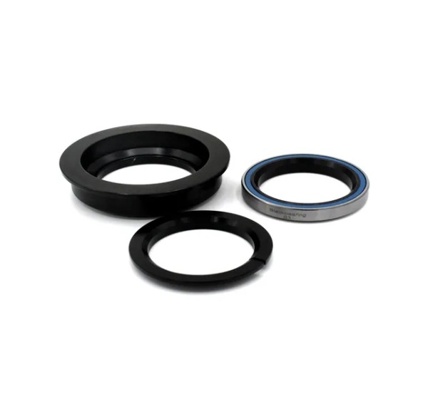 BLACK BEARING Umlenkung & Lager - Einbaubeispiel