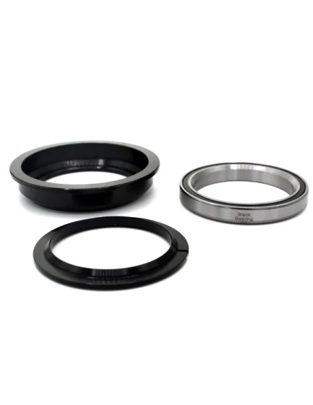 BLACK BEARING Umlenkung & Lager - Detailansicht