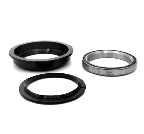 BLACK BEARING Umlenkung & Lager - Detailansicht