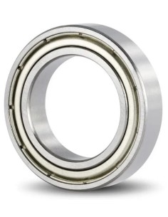Lager für Brose Motor