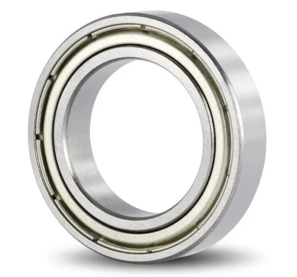 BLACK BEARING Lager für BOSCH PERFORMANCE LINE CX GEN 2 2016