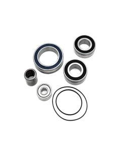 Servicekit Panasonic Motor 36V