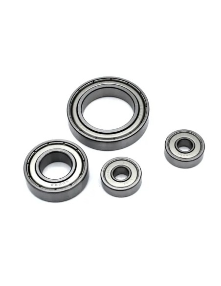 BLACK BEARING Lager für SHIMANO E 5000 2018
