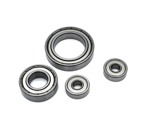 BLACK BEARING Lager für SHIMANO E 5000 2018