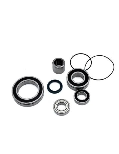 BLACK BEARING Lager für GIANT SYNCDRIVE CORE 2017