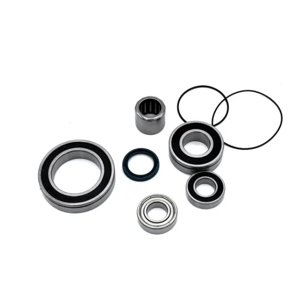 BLACK BEARING Lager für GIANT SYNCDRIVE CORE 2017