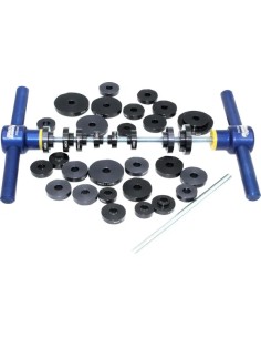 Lager Montagepresse "Press2"