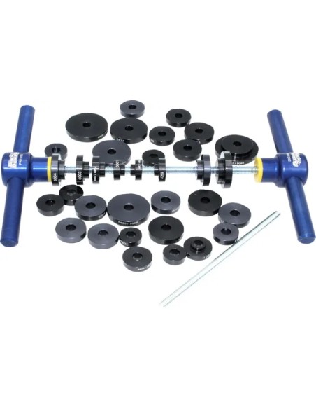 BLACK BEARING Tools - TOOL PRESS2