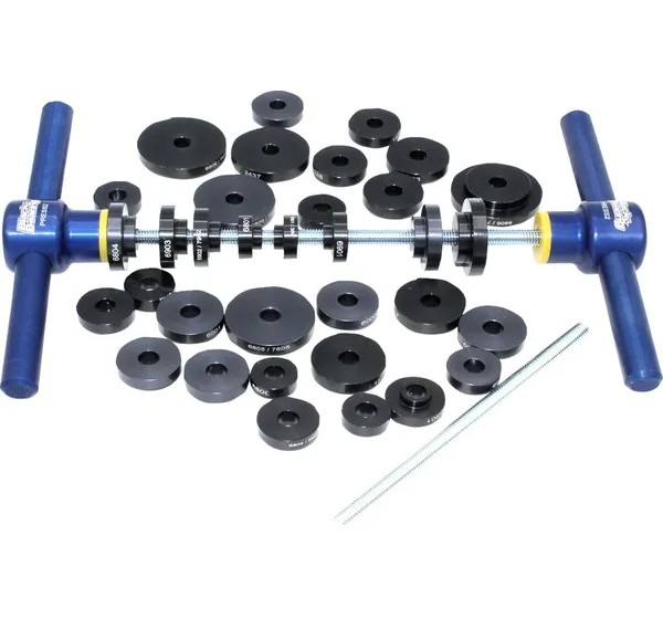BLACK BEARING Tools - TOOL PRESS2