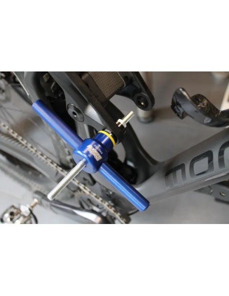BLACK BEARING Tools - Detailansicht