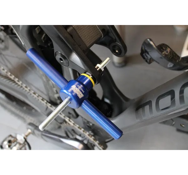 BLACK BEARING Tools - Detailansicht