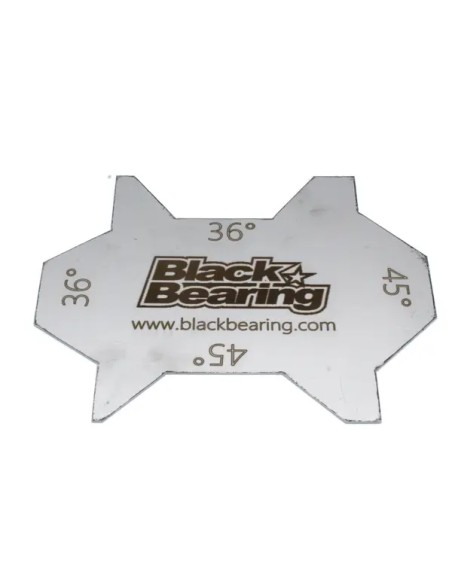 BLACK BEARING Tools - TOOL HEADSET