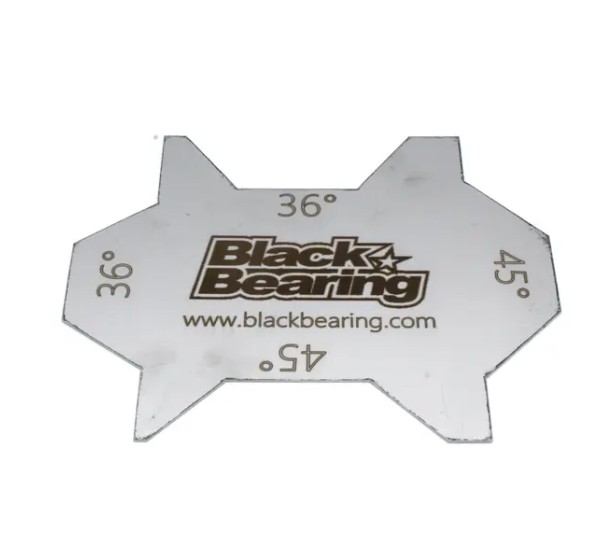 BLACK BEARING Tools - TOOL HEADSET