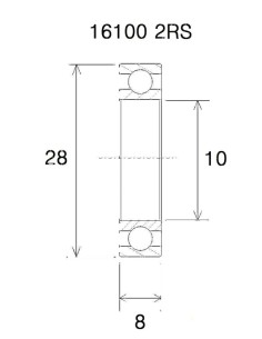 B3 Lager