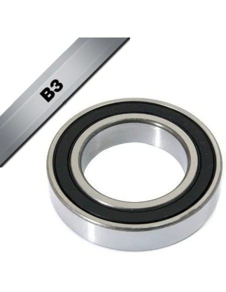BLACK BEARING Umlenkung & Lager - BEARING B3 10X19X7MM