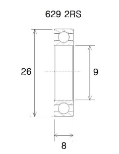 B3 Lager