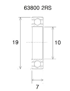 B3 Lager