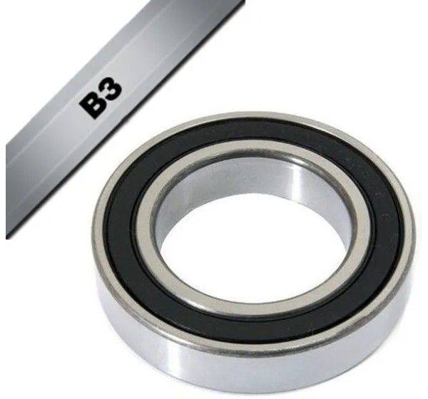 BLACK BEARING Umlenkung & Lager - BEARING B3 15X21X4MM