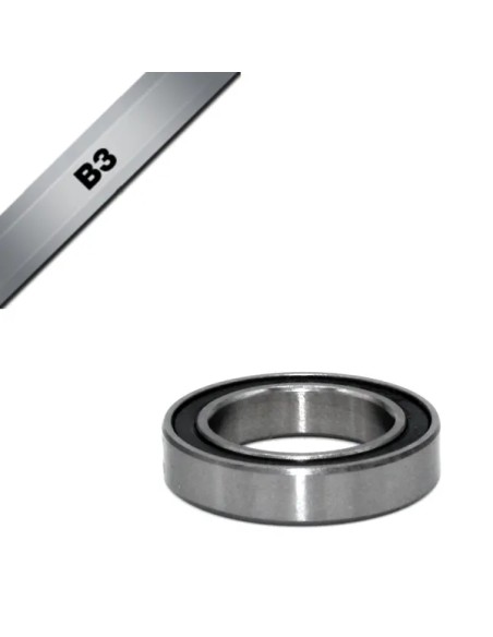 BLACK BEARING Umlenkung & Lager - Detailansicht