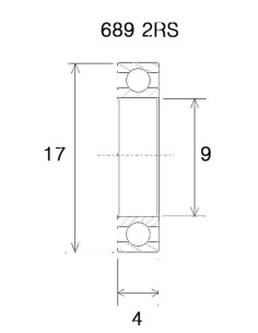 B3 Lager