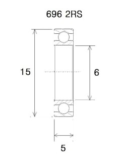 B3 Lager