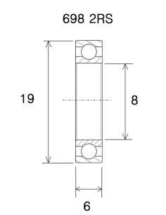 B3 Lager