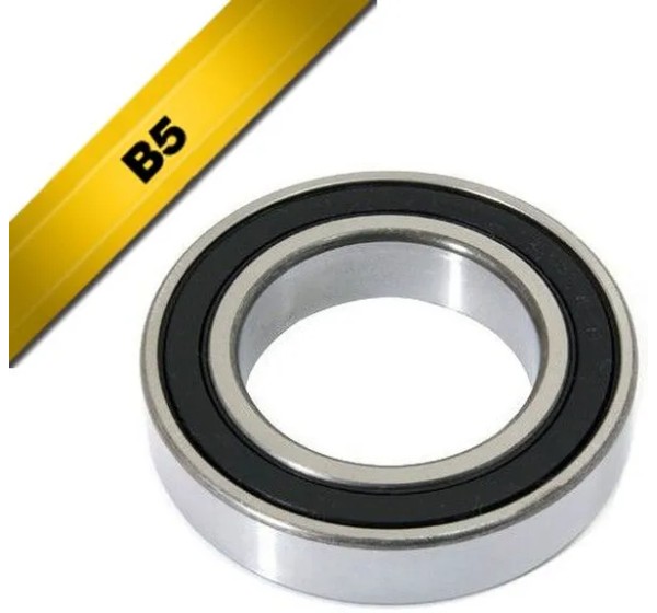 BLACK BEARING Umlenkung & Lager - BEARING B5 30X42X7MM