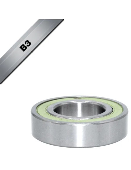 BLACK BEARING Umlenkung & Lager - BEARING B3 19.05X37X9MM