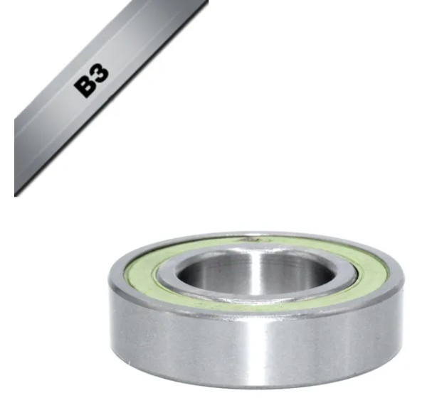 BLACK BEARING Umlenkung & Lager - BEARING B3 19.05X37X9MM