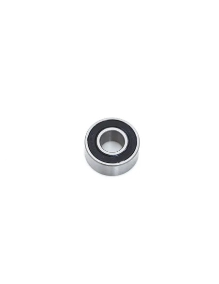 BLACK BEARING Umlenkung & Lager - Detailansicht