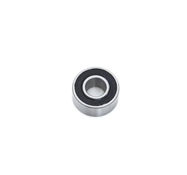 BLACK BEARING Umlenkung & Lager - Detailansicht
