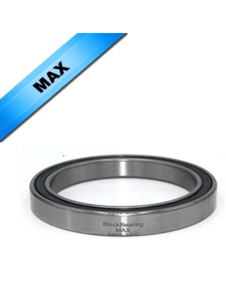BLACK BEARING Umlenkung & Lager - Detailansicht