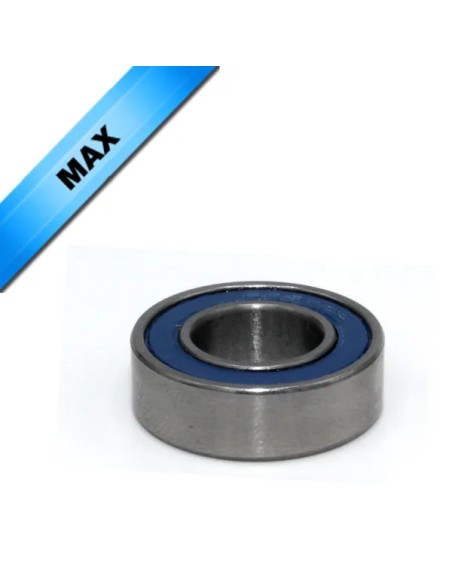 BLACK BEARING Umlenkung & Lager - Detailansicht